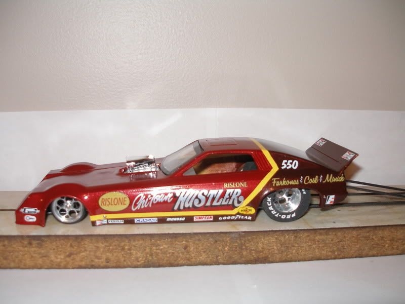 Radio Control Drag Racing Page 3 Nitromater